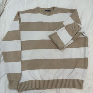 Brianna sweater
